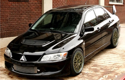 bbs evo