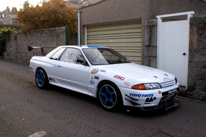 Nissan owners club canada #9